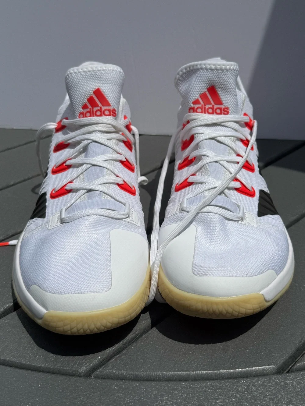 adidas lightweight sneakers